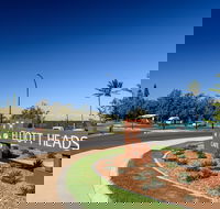 Elliott Heads Holiday Park - Tourism Brisbane