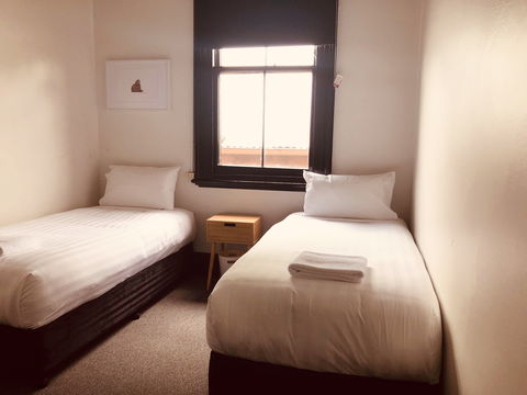 Empire Hotel Beechworth - Brisbane 4u 2