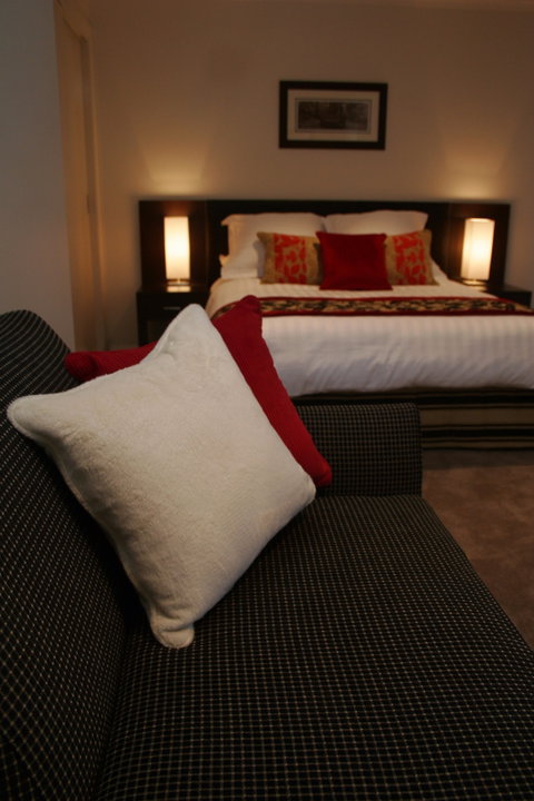 Encore Apartments - Tourism Brisbane 0