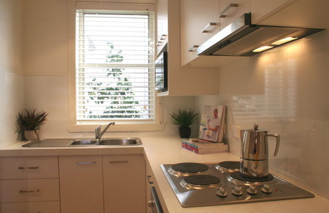 Encore Apartments - Tourism Brisbane 2