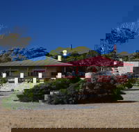 Engineers Lodge - Innes National Park - Brisbane Tourism