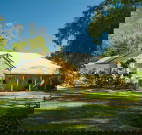 Evelyn Homestead - Tourism Brisbane