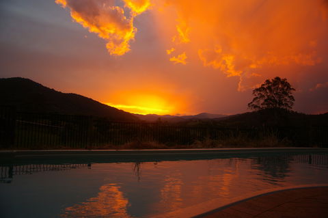 Ewetopia Farm - Tourism Brisbane 2