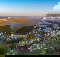 Fairmont Resort and Spa Blue Mountains MGallery by Sofitel - Brisbane Tourism