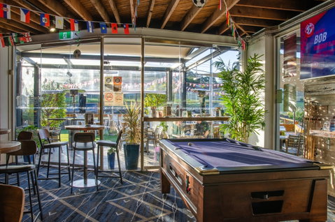 Figtree Hotel - Tourism Brisbane 2
