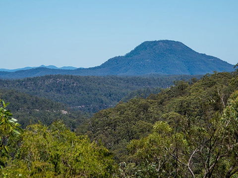 Finchley Campground - Brisbane Tourism 0