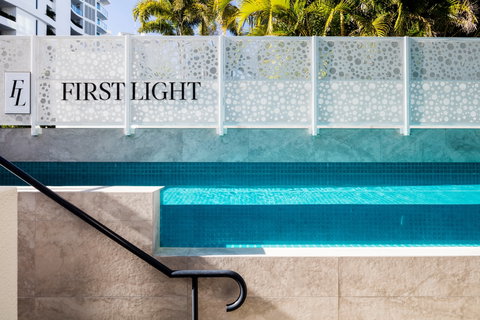 First Light Mooloolaba - Tourism Brisbane 0