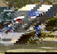 Forest Glen Holiday Resort - Tourism Brisbane