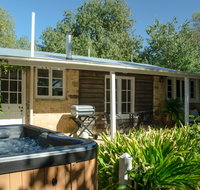 Ford Cottage Bed  Breakfast - Tourism Brisbane