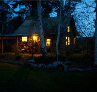 Garden Cottage Stanley - Tourism Brisbane