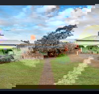 Gawler Mill Counting House - Brisbane 4u