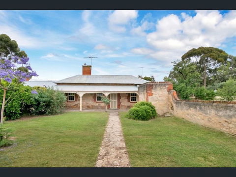 Gawler Mill Counting House - Brisbane 4u 0