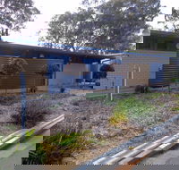 Gawler Caravan Park - Brisbane 4u