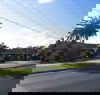 Geelong Golden Palms Motel - Tourism Brisbane