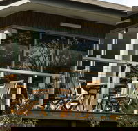 Gipsy Point Lodge - Brisbane Tourism