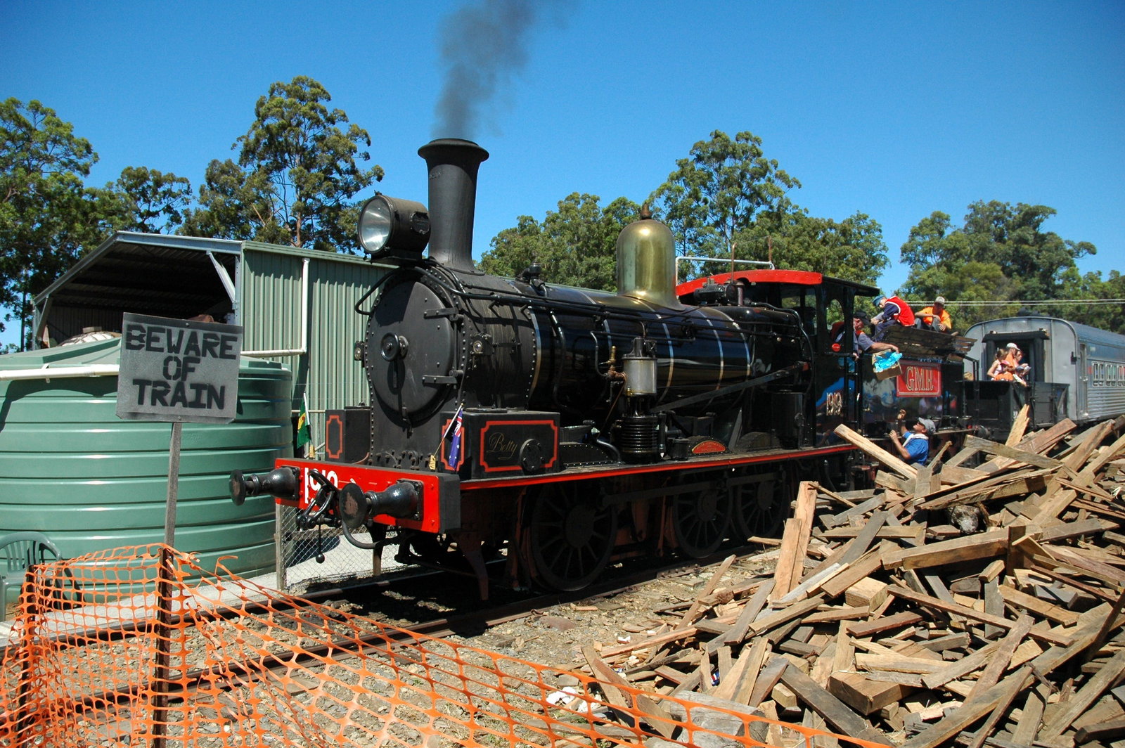 Glenreagh NSW Tourism Brisbane