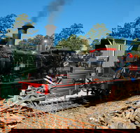 Glenreagh Camping Reserve - Tourism Brisbane