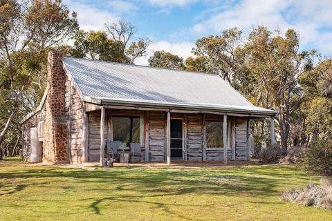 Grampians Pioneer Cottages - Brisbane 4u 0
