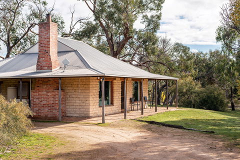 Grampians Pioneer Cottages - Brisbane 4u 2