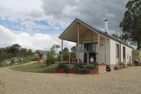 Grace Cottages - Brisbane 4u 0