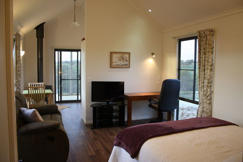 Grace Cottages - Brisbane 4u 1