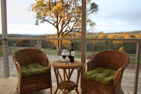 Grace Cottages - Brisbane 4u 2