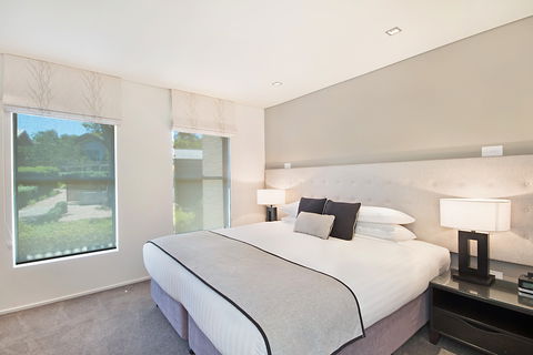 Grand Mercure The Vintage - Brisbane Tourism 2