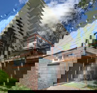 Greenbanks - River Shack Rentals - Tourism Brisbane