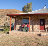 Grindell's Hut - Tourism Brisbane