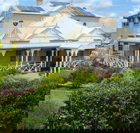 Grovely House Bed and Breakfast - Tourism Brisbane