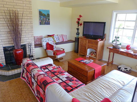 Grovely House Bed And Breakfast - Tourism Brisbane 1