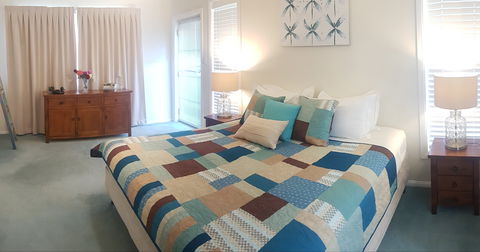 Grovely House Bed And Breakfast - Tourism Brisbane 2
