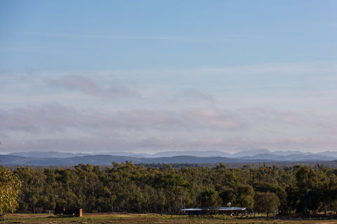 Hale River Homestead At Old Ambalindum - Brisbane Tourism 0