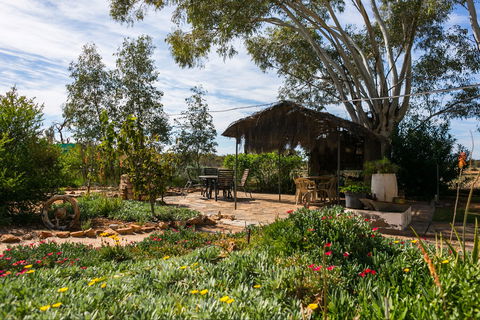 Hale River Homestead At Old Ambalindum - Brisbane Tourism 2