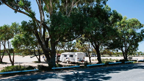 Haslam Campground - Brisbane 4u 2