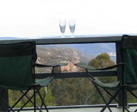 Hatters Hideout Lyres Loft - Tourism Brisbane 0