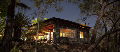 Hidden Valley Cabins - Tourism Brisbane 0