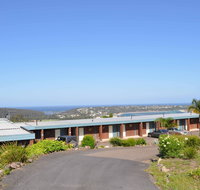 Hillcrest Motor Inn - Tourism Brisbane