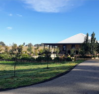 Hillcrest House Binda - Brisbane Tourism