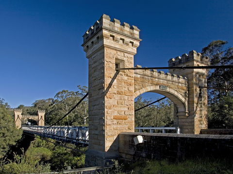 Holiday Haven Kangaroo Valley - Brisbane 4u 0