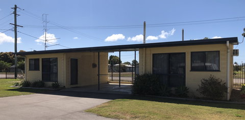 Home Hill Caravan Park - Tourism Brisbane 2