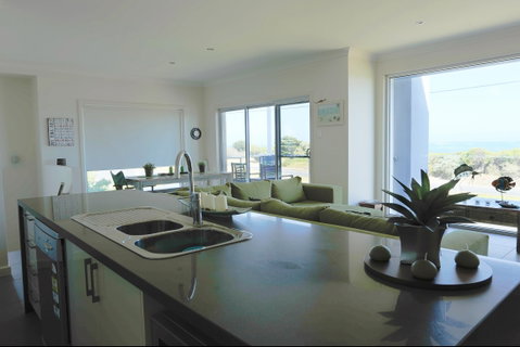 Horizons Part Of Blue Fin Holiday Homes - Tourism Brisbane 1