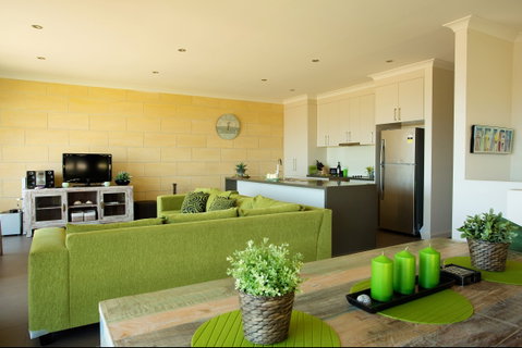 Horizons Part Of Blue Fin Holiday Homes - Tourism Brisbane 2