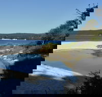 Hyams Beach Hideaway - Brisbane Tourism