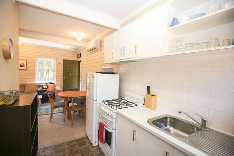 Hylander Holiday Unit - Tourism Brisbane 2