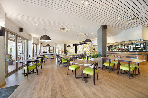 Ibis Styles Karratha - Brisbane Tourism 0