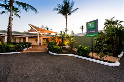 Ibis Styles Karratha - Brisbane Tourism 2