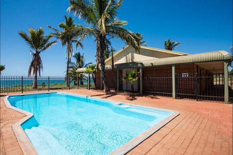 Ibis Styles Port Hedland - Brisbane Tourism 0