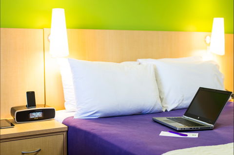 Ibis Styles Port Hedland - Brisbane Tourism 1