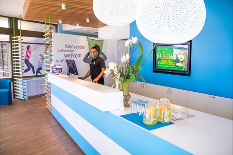 Ibis Styles Port Hedland - Brisbane Tourism 2